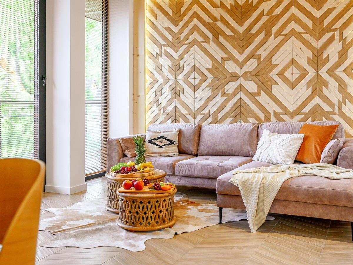 Visitzakopane - Lizbona Apartment Dış mekan fotoğraf